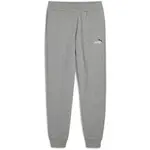 Puma ESSENTIALS 2 COLOR NO1 LOGO PANTS Pánské tepláky, šedá, velikost