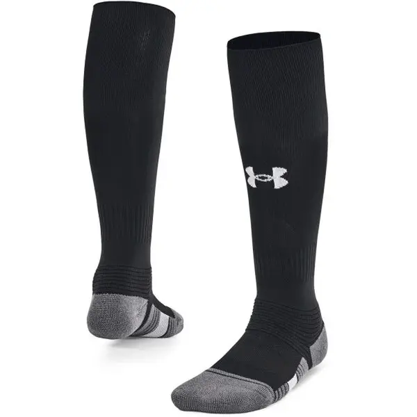 Under Armour MAGNETICO Dětské ponožky, černá, velikost S