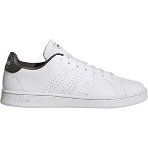 adidas ADVANTAGE BASE Pánské tenisky, bílá, velikost 46