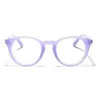 OiO by eyerim Pluto Lilac blue-light [non-prescription]