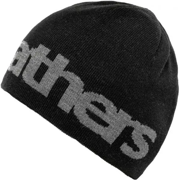 Horsefeathers FUSE BEANIE Pánská čepice, černá, velikost UNI
