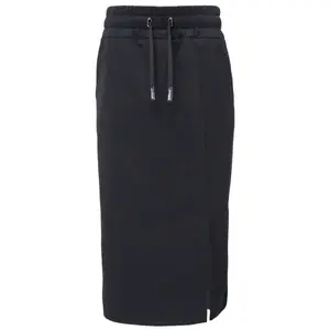 Willard LARSA Dámská sukně, černá, velikost