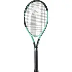 Head MX ATTITUDE SUPRM Tenisová raketa, černá, velikost L2