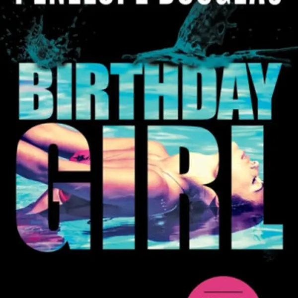 BIRTHDAY GIRL