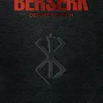 Berserk Deluxe Volume 4