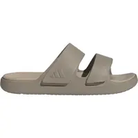 adidas ZNSCAPE SANDAL Pánské pantofle, béžová, velikost 40 2/3