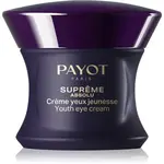 Payot Suprême Absolu zpevňující oční krém 15 ml