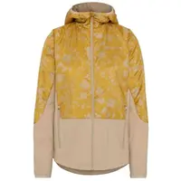 KARI TRAA SANNE Dámská lehká bunda, žlutá, velikost