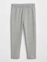 GAP Dětské legíny leggings in stretch jersey - Holky