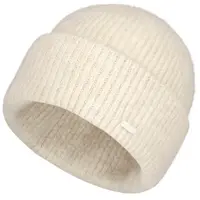 Willard ABANE Dámská čepice, béžová, velikost