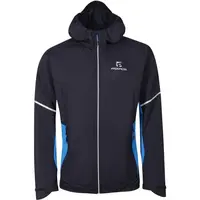 PROGRESS PROSNOW MAN Pánská laminátová bunda, tmavě modrá, velikost XXL