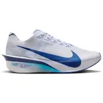 Nike ZOOMX VAPORFLY NEXT 4 Pánská běžecká obuv, bílá, velikost 42