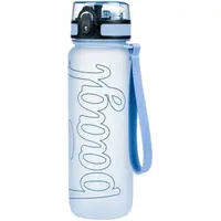 BAAGL DUST BLUE 800 ML Tritanová láhev, světle modrá, velikost 800 ML