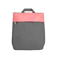 VUCH GLENN Dámský batoh, šedá, velikost