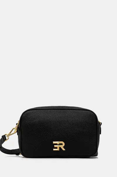 Kožená kabelka Ermanno Firenze