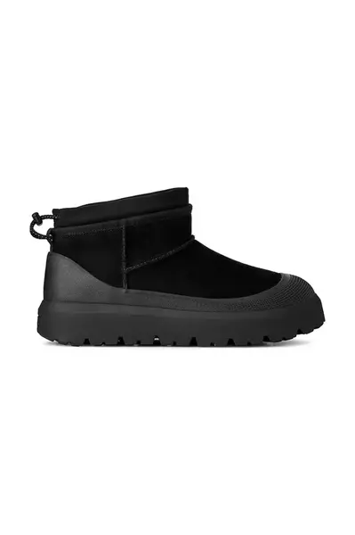 Sněhule UGG Cl Ultra Mini Weather Hybrid