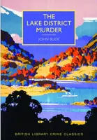 The Lake District Murder - John Bude