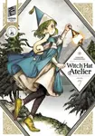 Witch Hat Atelier 7 - Kamone Shirahama