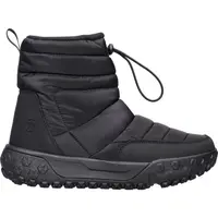 Willard GILDA Dámská zimní obuv, černá, velikost