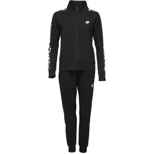 Lotto SHE Dámská tepláková souprava, černá, velikost