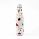 COOL BOTTLES XCLUSIVE! LIVELY LILY 500 ML Termo láhev, mix, velikost 500 ML