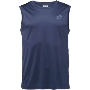 Lotto MSP TANK II Pánské tílko, tmavě modrá, velikost