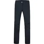 Hannah QUENTIN Dámské odepínatelné kalhoty, černá, velikost