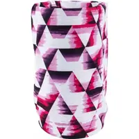 Lewro WILT Bezešvý dětský multifunkční šátek, bílá, velikost