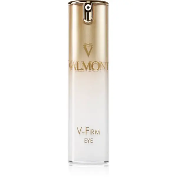 Valmont V-Firm Eye regeneračný očný krém proti vráskam, vačkom a tmavým kruhom 15 ml