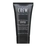 American Crew Shaving Skincare Precision Shave Gel gél na holenie 150 ml