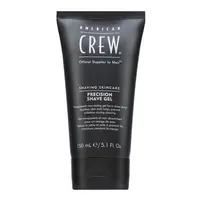 American Crew Shaving Skincare Precision Shave Gel gél na holenie 150 ml