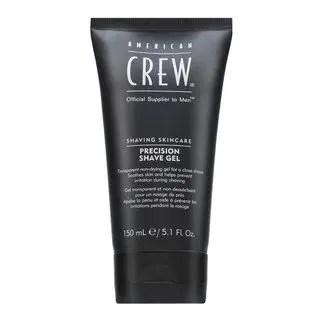 American Crew Shaving Skincare Precision Shave Gel gél na holenie 150 ml