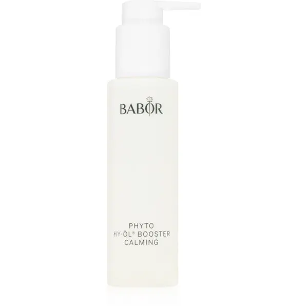 BABOR Cleansing Phyto HY-ÖL zklidňující esence pro dokonalou pleť 100 ml