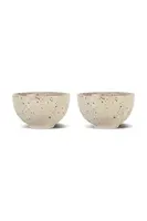 Sada misek Sagaform Ditte 12 cm 2-pack