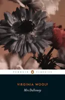 Mrs Dalloway - Virginia Woolfová