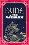 Dune Messiah - Frank Herbert
