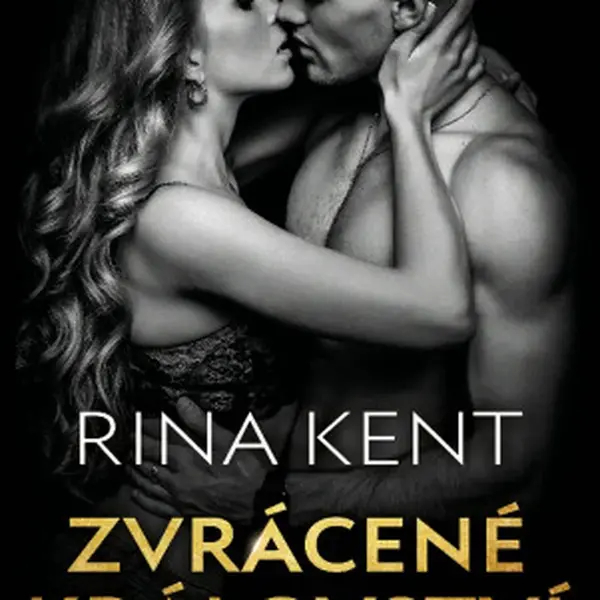 Zvrácené království (Defekt) - Rina Kent