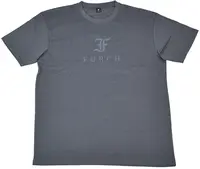 Furch Grey T-shirt M
