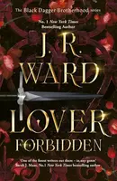 Lover Forbidden - J.R. Ward
