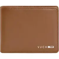 VUCH CLYDE Pánská peněženka, hnědá, velikost