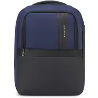 RONCATO METROPOLITAN Batoh do kabiny, tmavě modrá, velikost