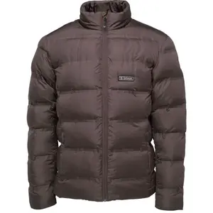 TRIMM HONOR Pánská zimní bunda, khaki, velikost