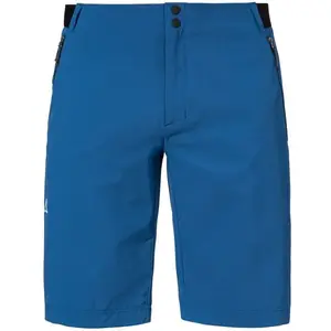 Schöffel BLAUSTEIN Turistické šortky, modrá, velikost
