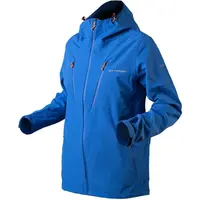 TRIMM INTENSE Pánská celoroční bunda, modrá, velikost XXXL