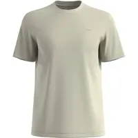 s.Oliver RL T-SHIRT Pánské tričko, béžová, velikost