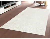 Koberec Relax 160x230 cm, slonová kosť%