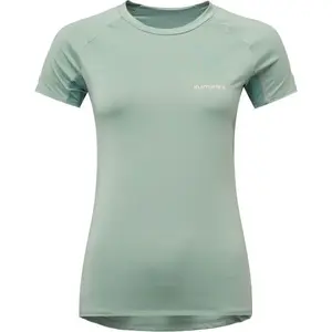 Klimatex KLUFT Dámské performance triko, khaki, velikost