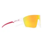 RED BULL SPECT DAFT Sluneční brýle, bílá, velikost