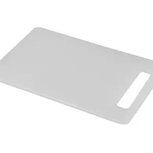 Kuchyňské prkénko Jens 15x25 cm, bílé