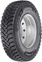MICHELIN 295/80 R 22.5 152/148K X_WORKS_D TL M+S 3PMSF